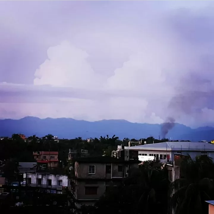 Photo of Silchar By Puja N