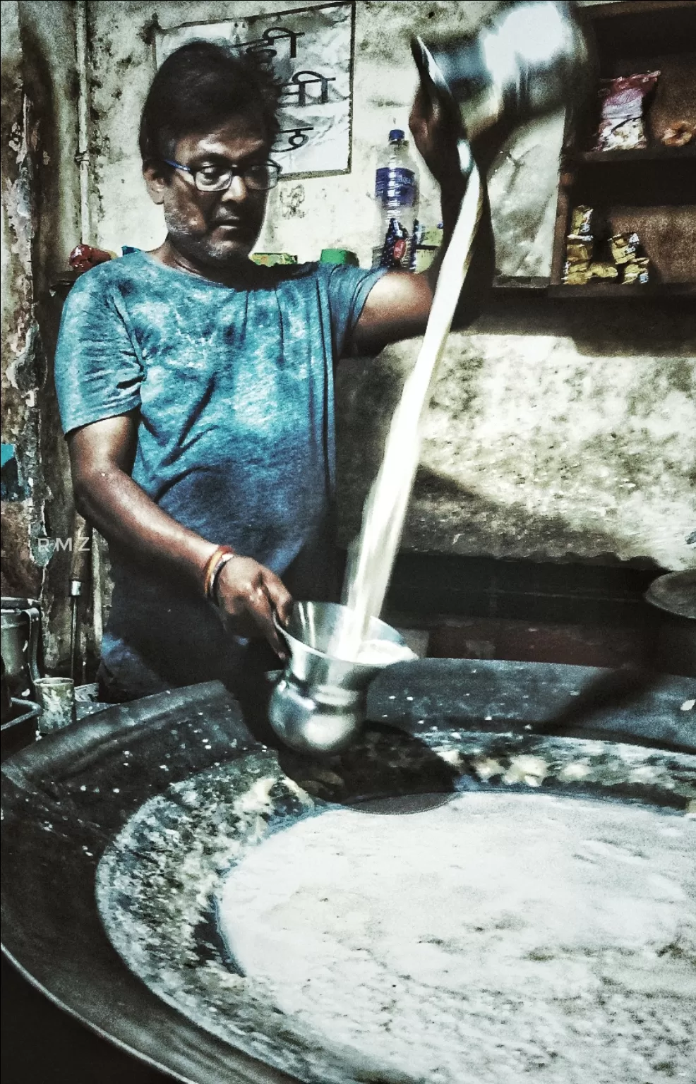Photo of Tosh By remzi kaithat