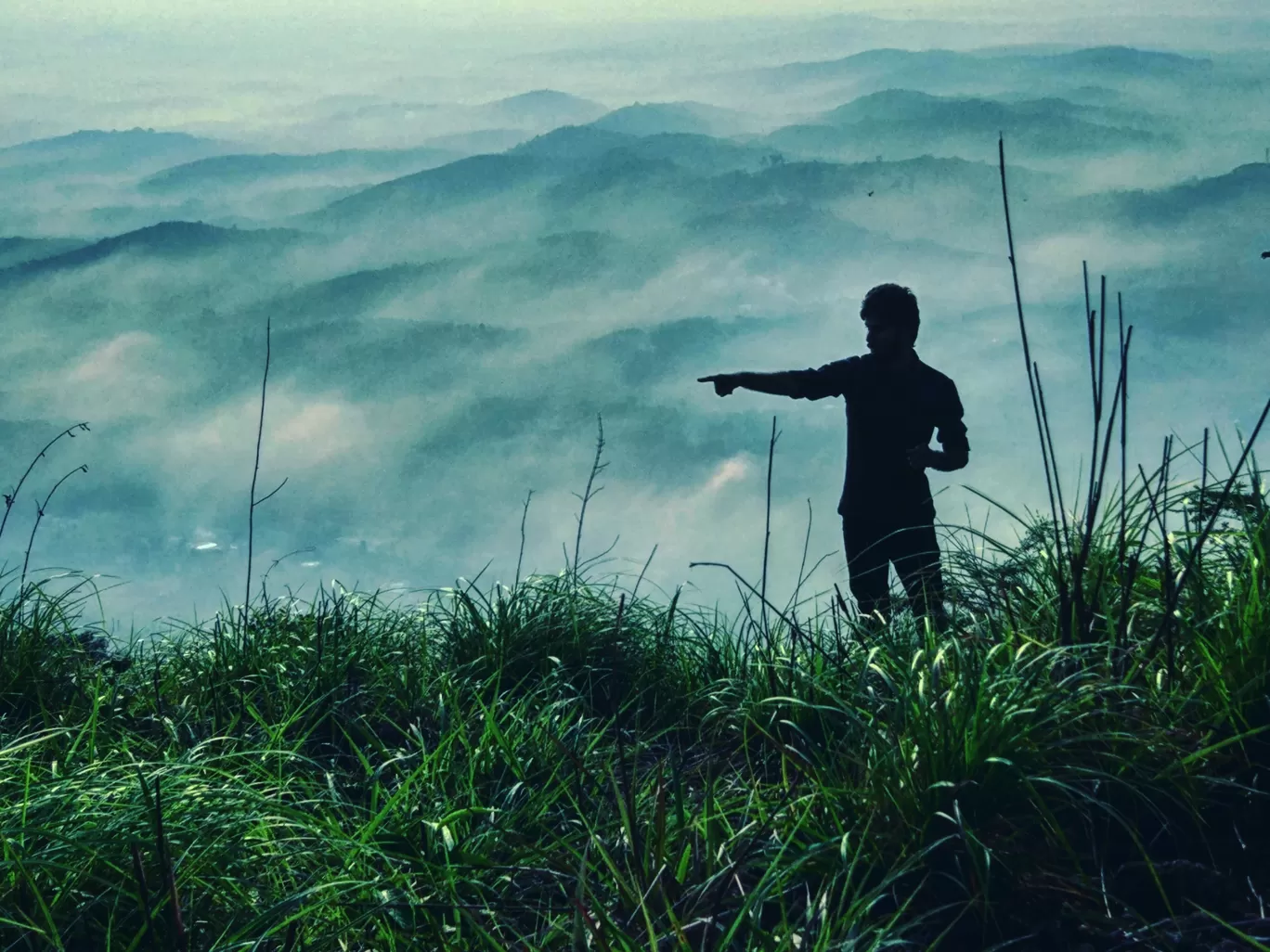 Photo of kodikuthimala View Point By Rinjil Wdr