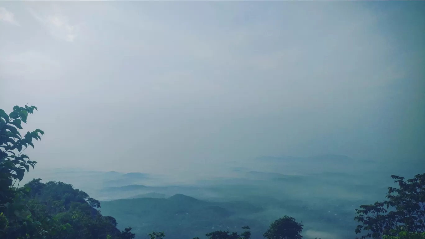 Photo of kodikuthimala View Point By Rinjil Wdr