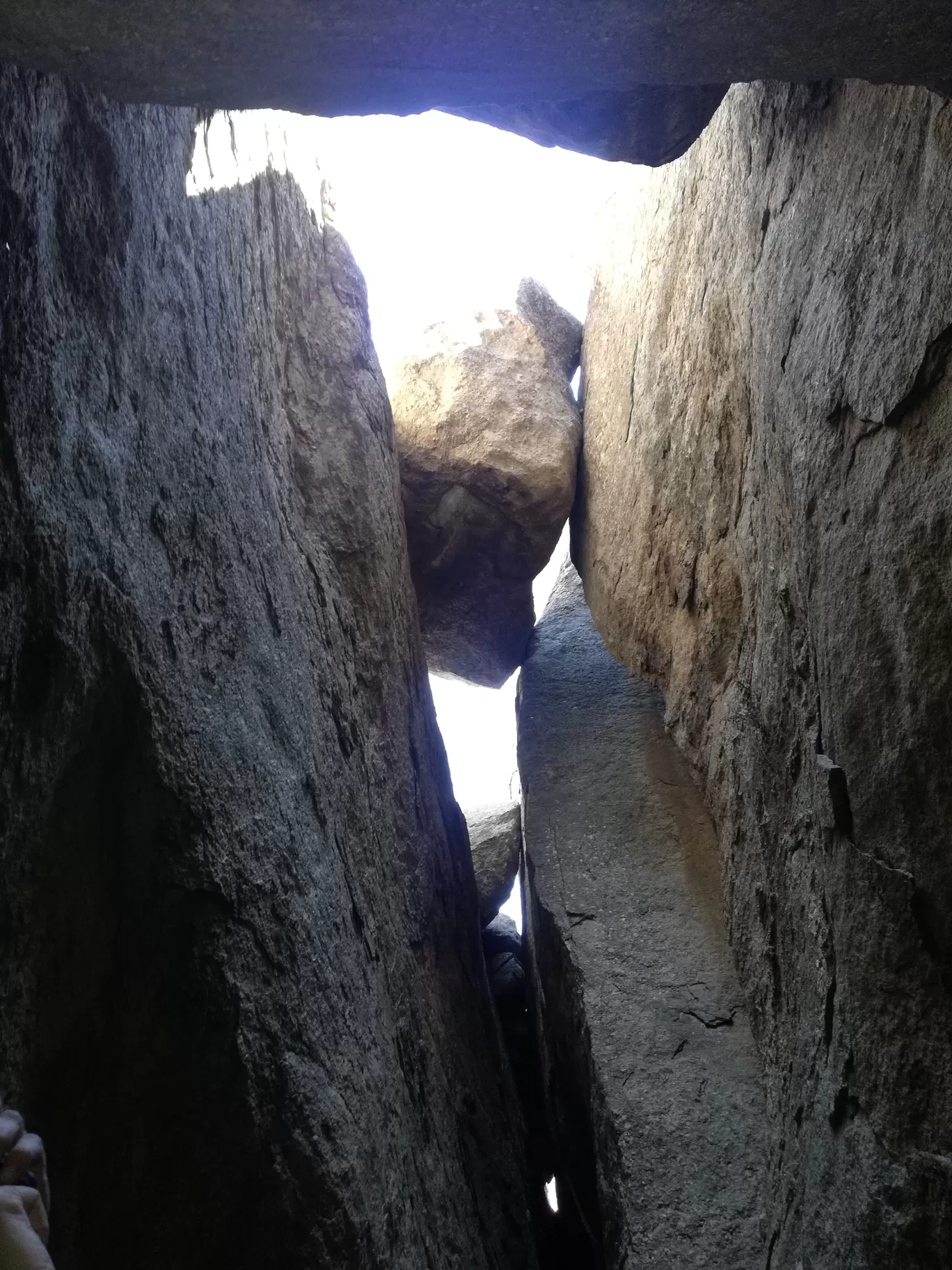 Photo of Antaragange Cave And Water By Bikash Deka