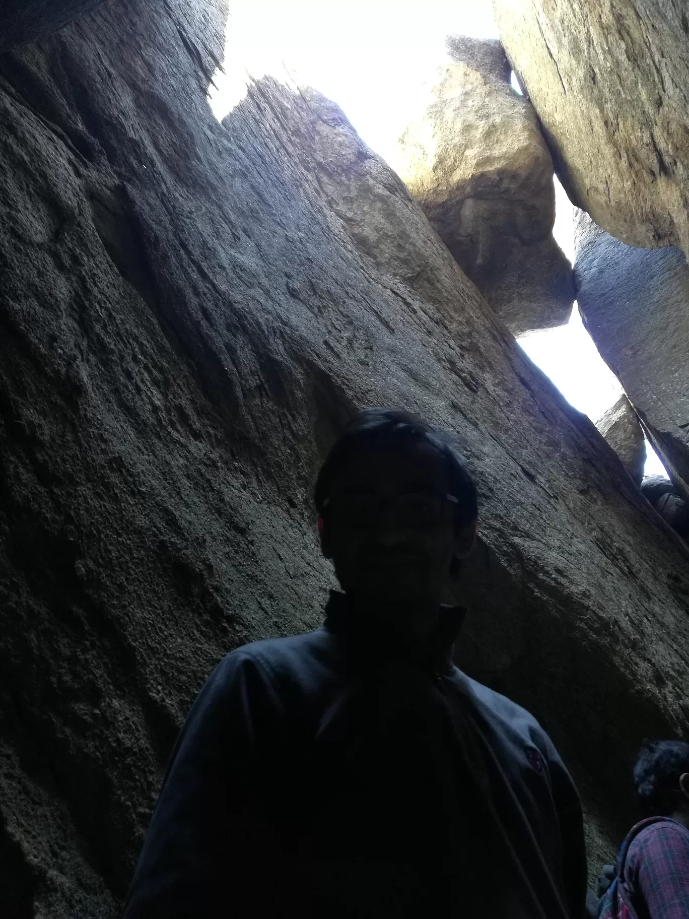 Photo of Antaragange Cave And Water By Bikash Deka
