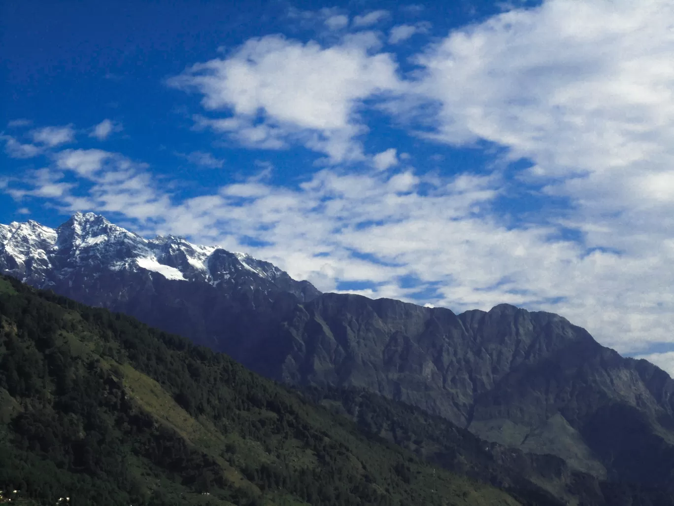 Photo of Munsyari By Kamlesh Verma