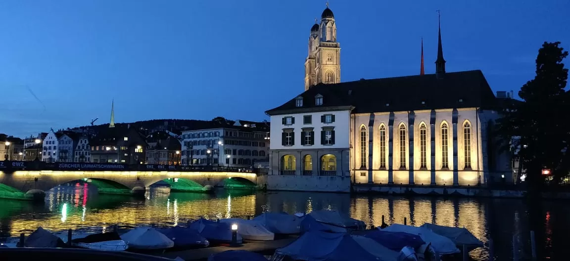 Photo of Switzerland By Neha Pathak