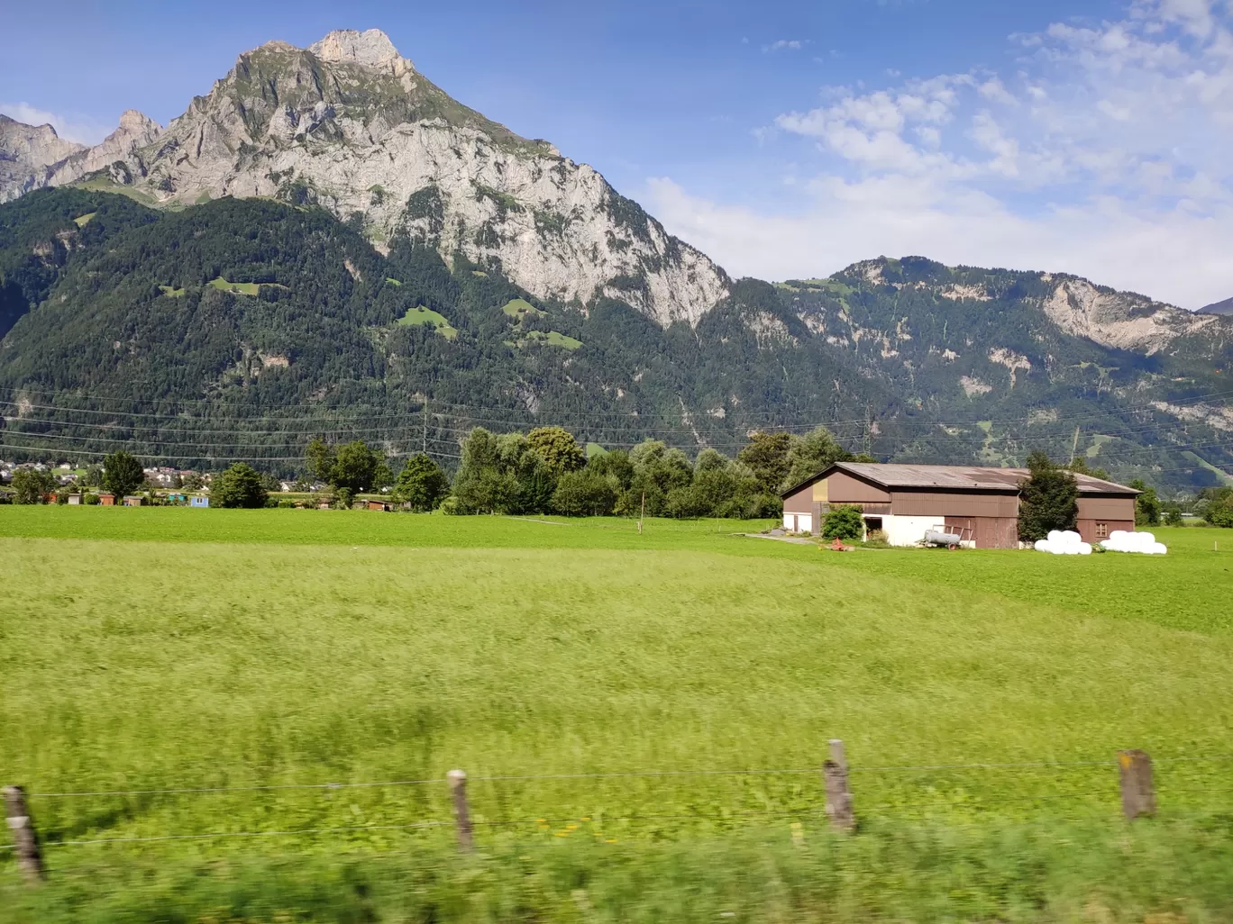 Photo of Switzerland By Neha Pathak
