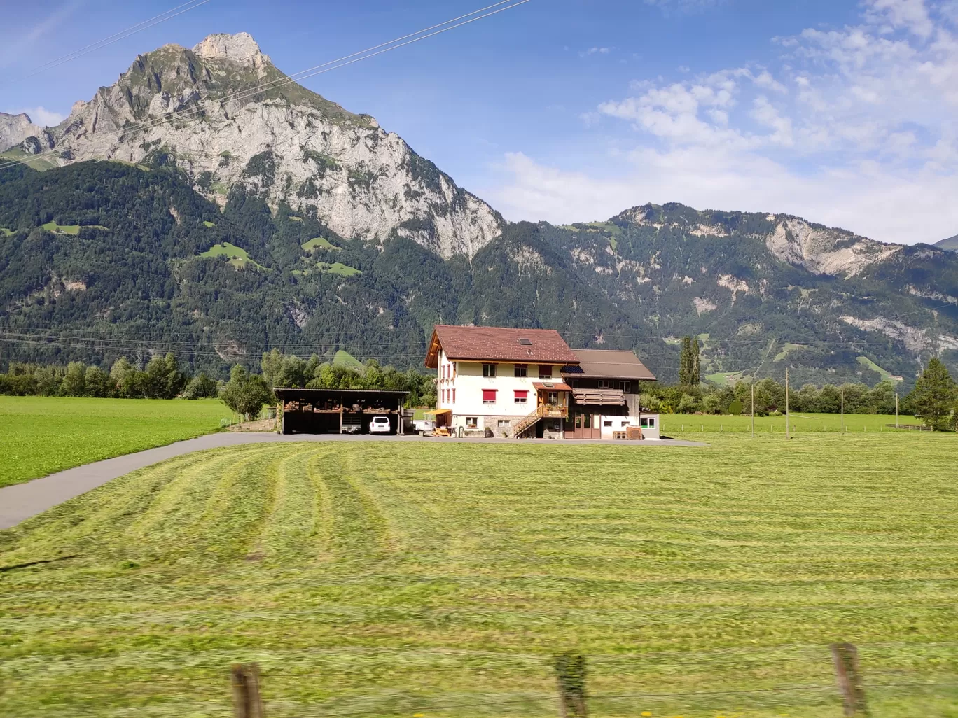 Photo of Switzerland By Neha Pathak
