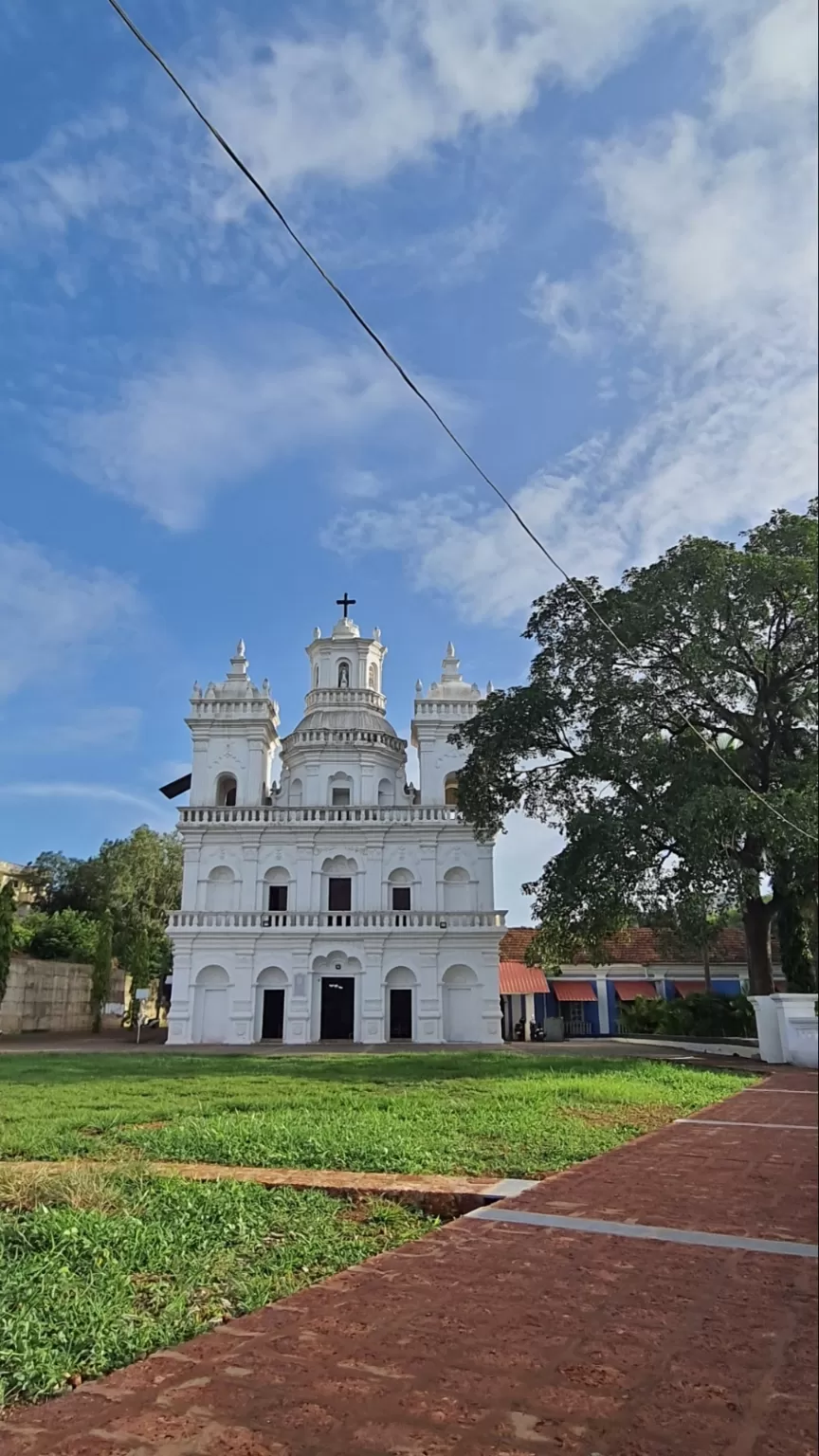 Photo of Aldona By tanvi manerikar