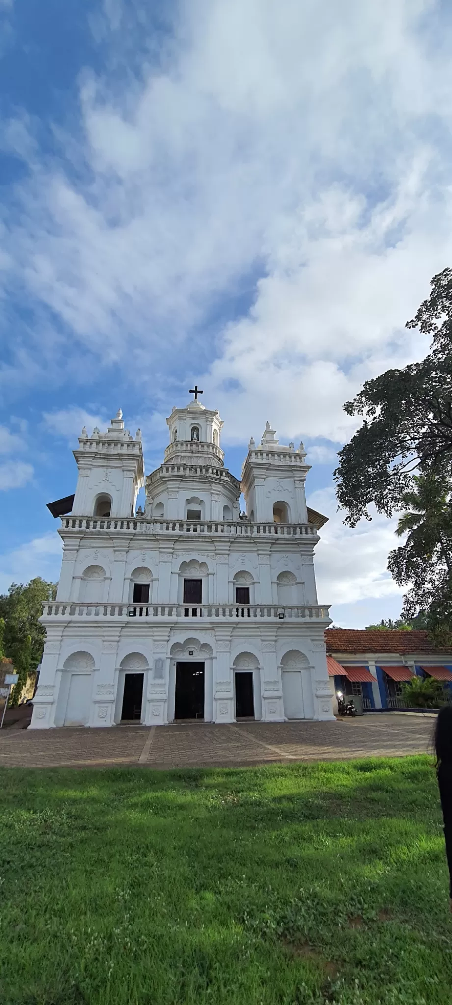 Photo of Aldona By tanvi manerikar