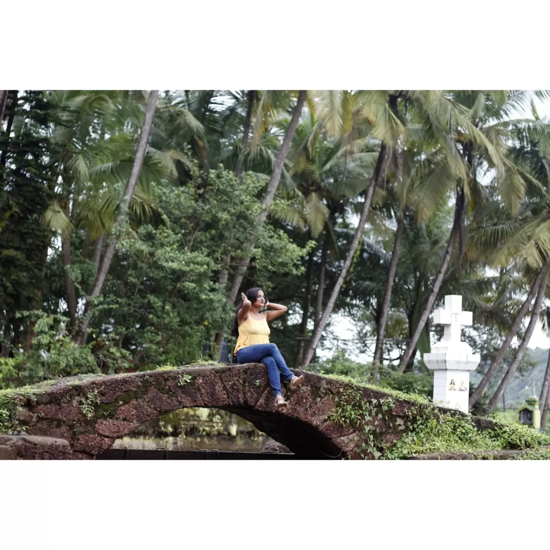 Photo of Goa By tanvi manerikar