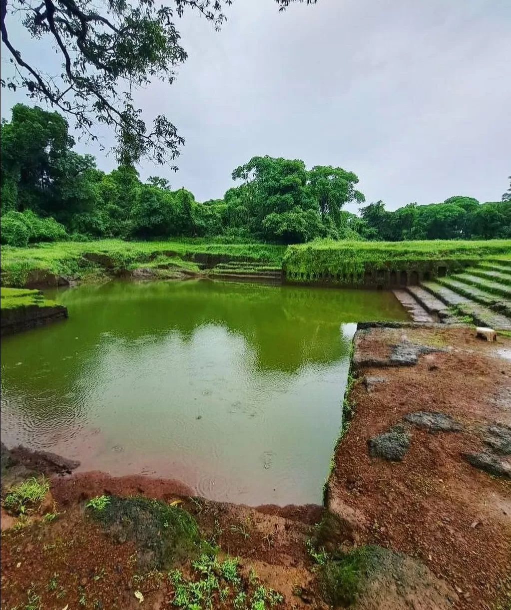 Photo of Divar Island By tanvi manerikar