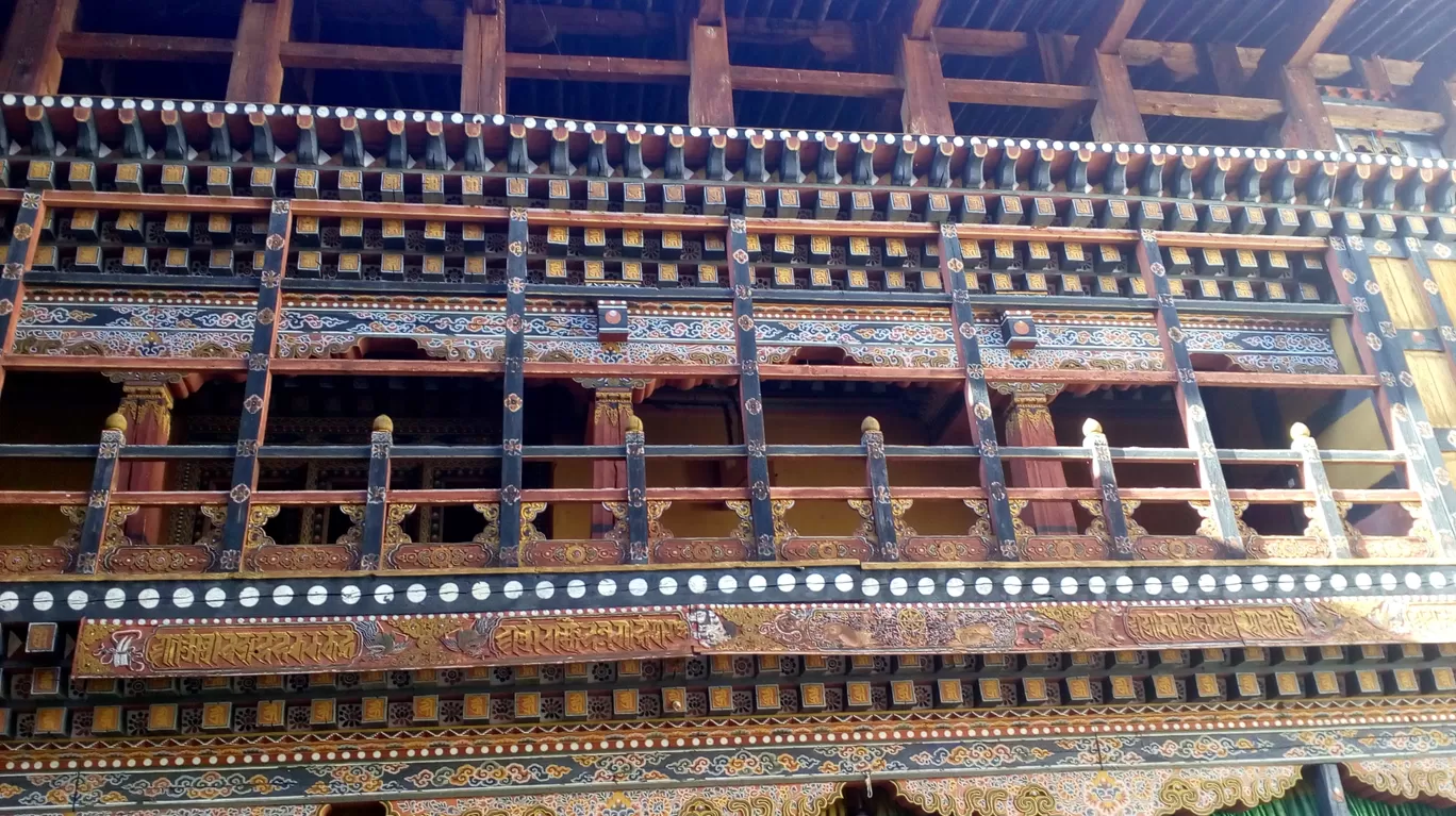 Photo of Bhutan By Girish Mahajan