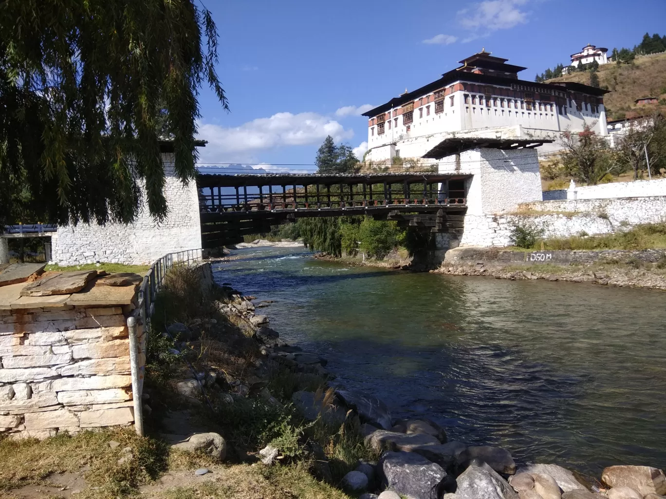 Photo of Bhutan By Girish Mahajan