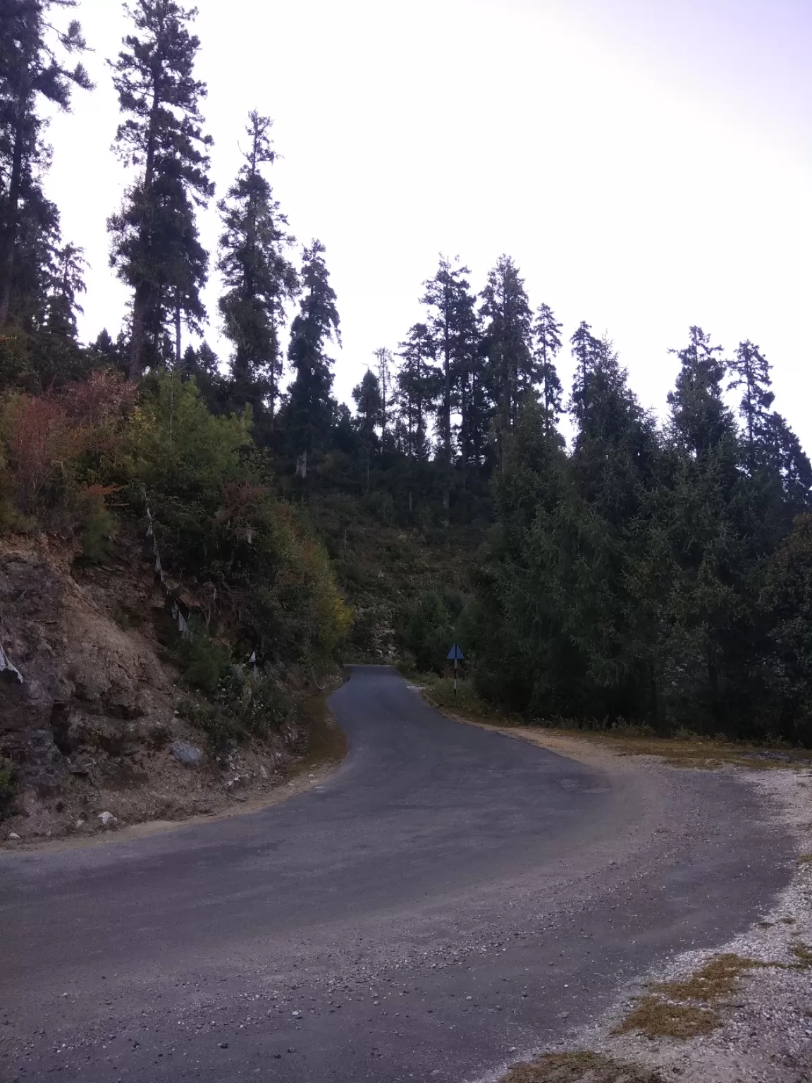 Photo of Bhutan By Girish Mahajan