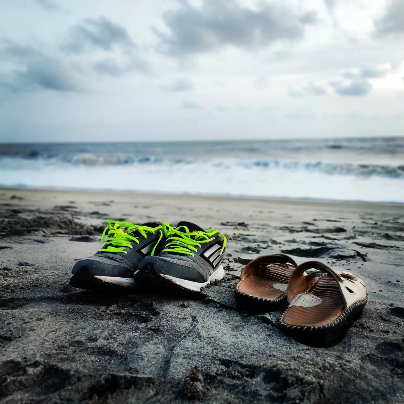 Photo of Alappuzha Beach By kailas kattampally