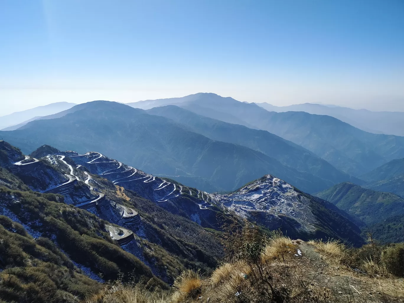 Photo of Zuluk By Mohona Mitra