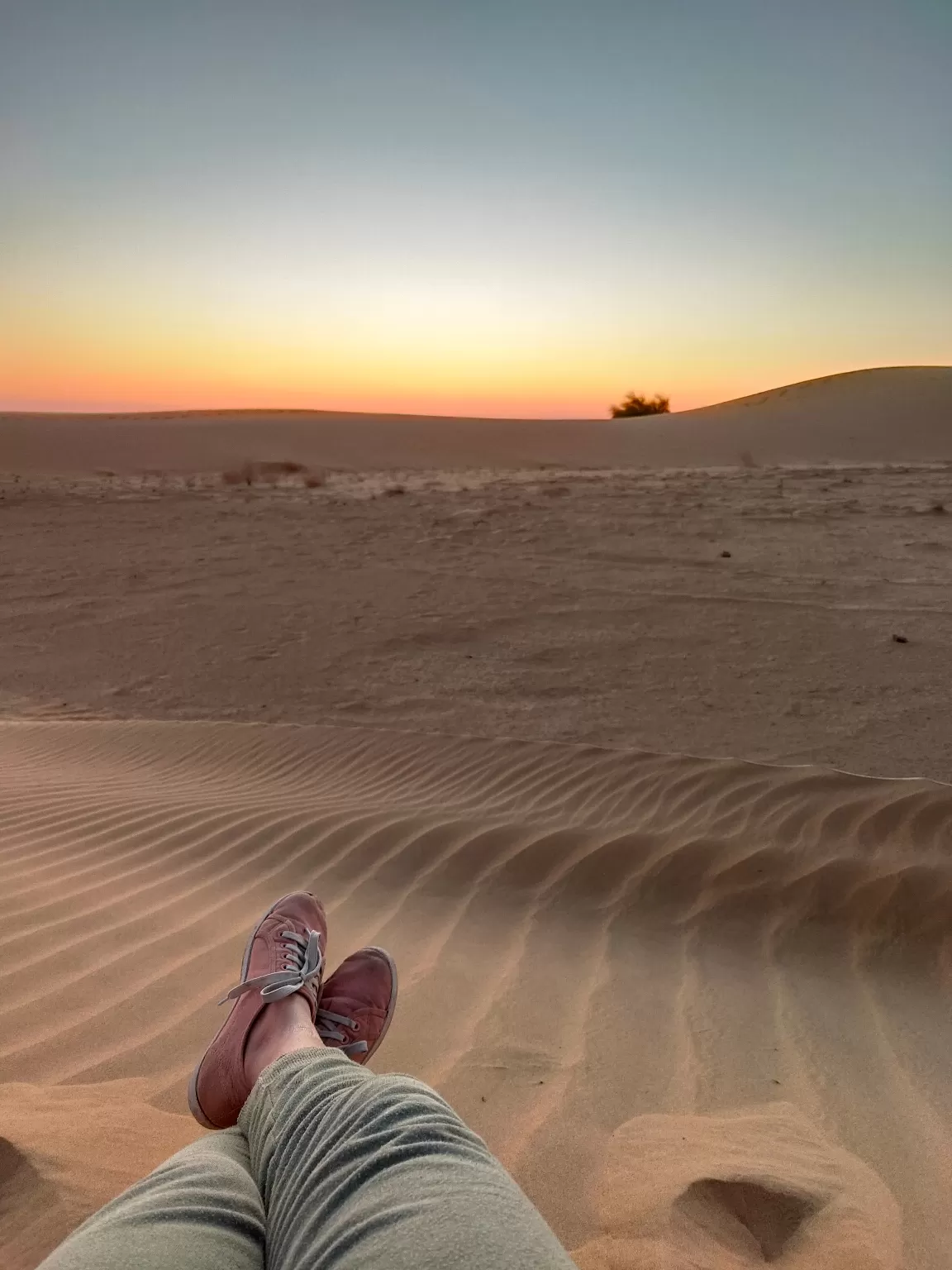 Photo of Jaisalmer By Bushra Hashim