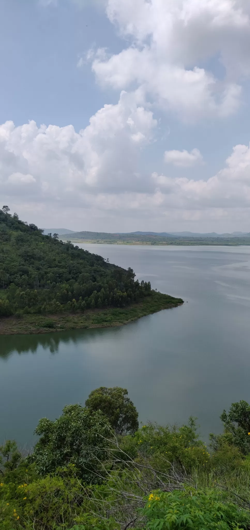 Photo of Vani Vilasapura Dam By Chaman Prabhat