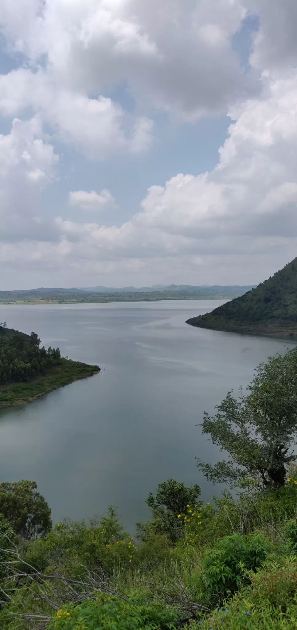 Photo of Vani Vilasapura Dam By Chaman Prabhat