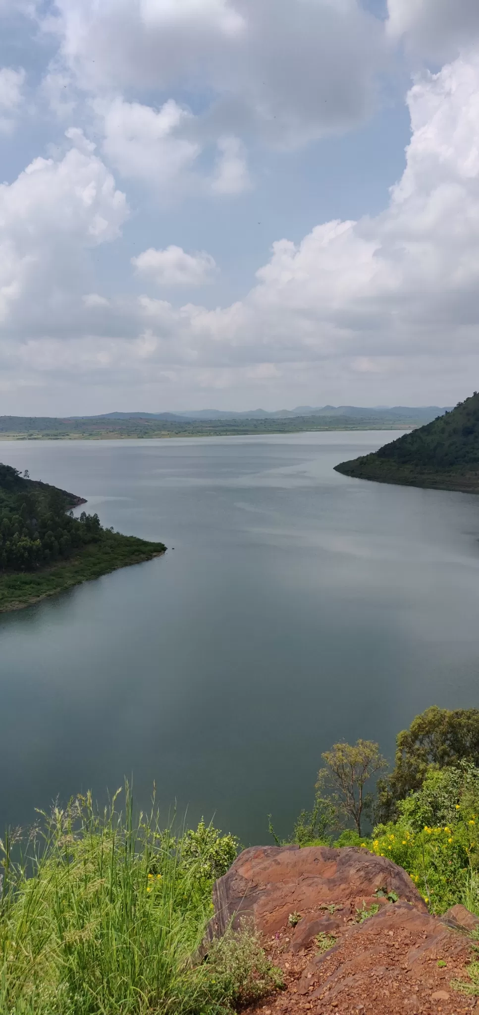 Photo of Vani Vilasapura Dam By Chaman Prabhat