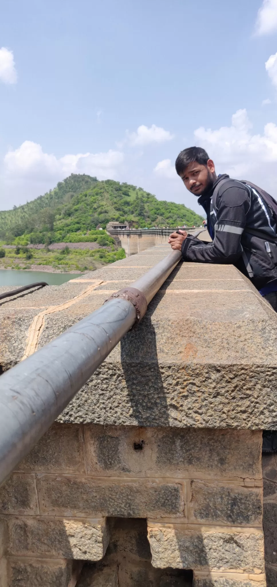 Photo of Vani Vilasapura Dam By Chaman Prabhat