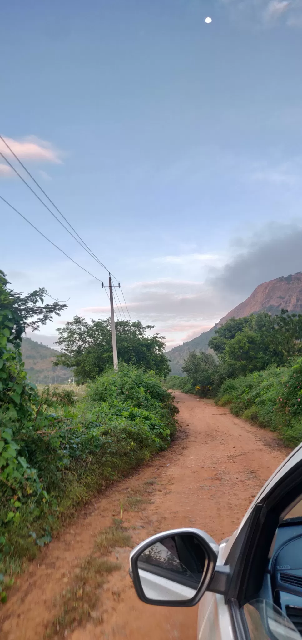 Photo of Makalidurga By Chaman Prabhat