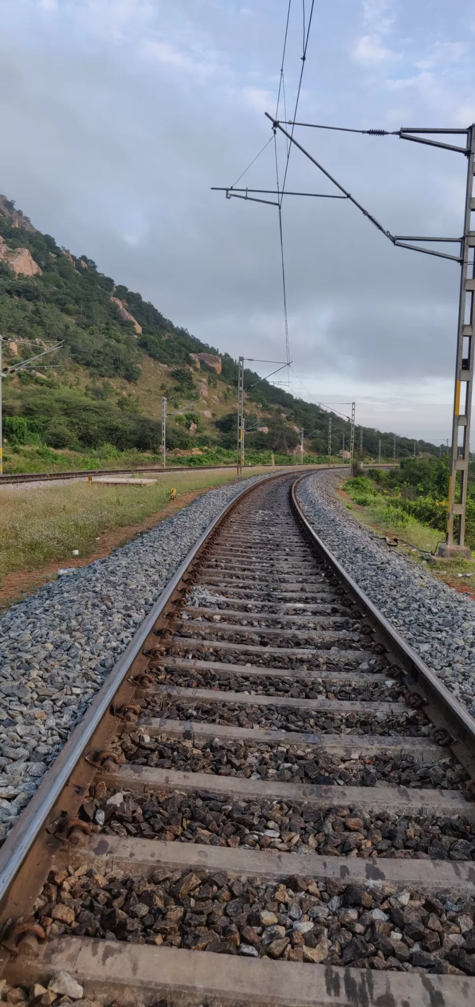 Photo of Makalidurga By Chaman Prabhat