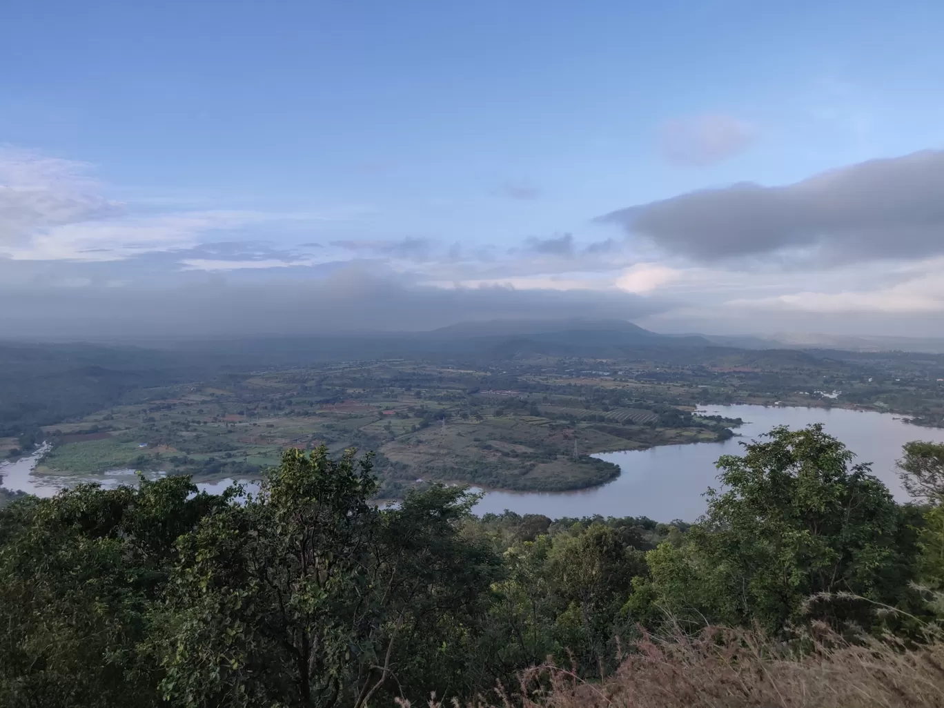 Photo of Makalidurga By Chaman Prabhat