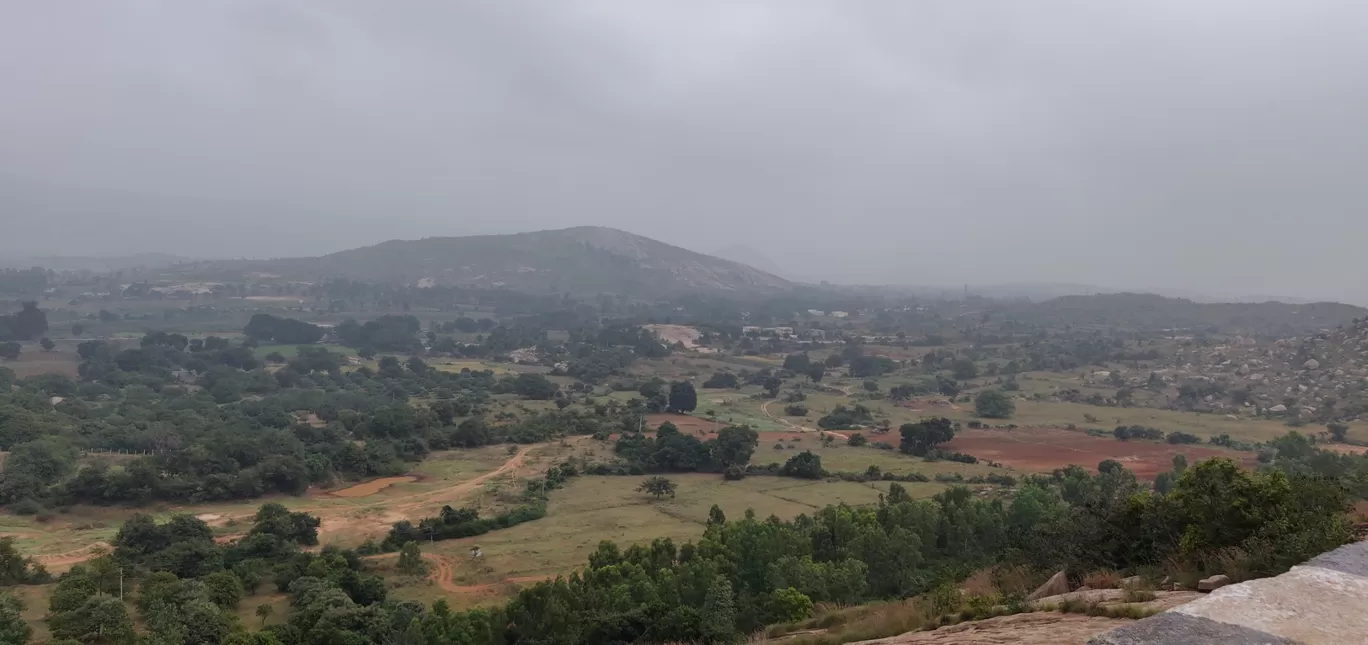 Photo of Horsley Hills By Chaman Prabhat