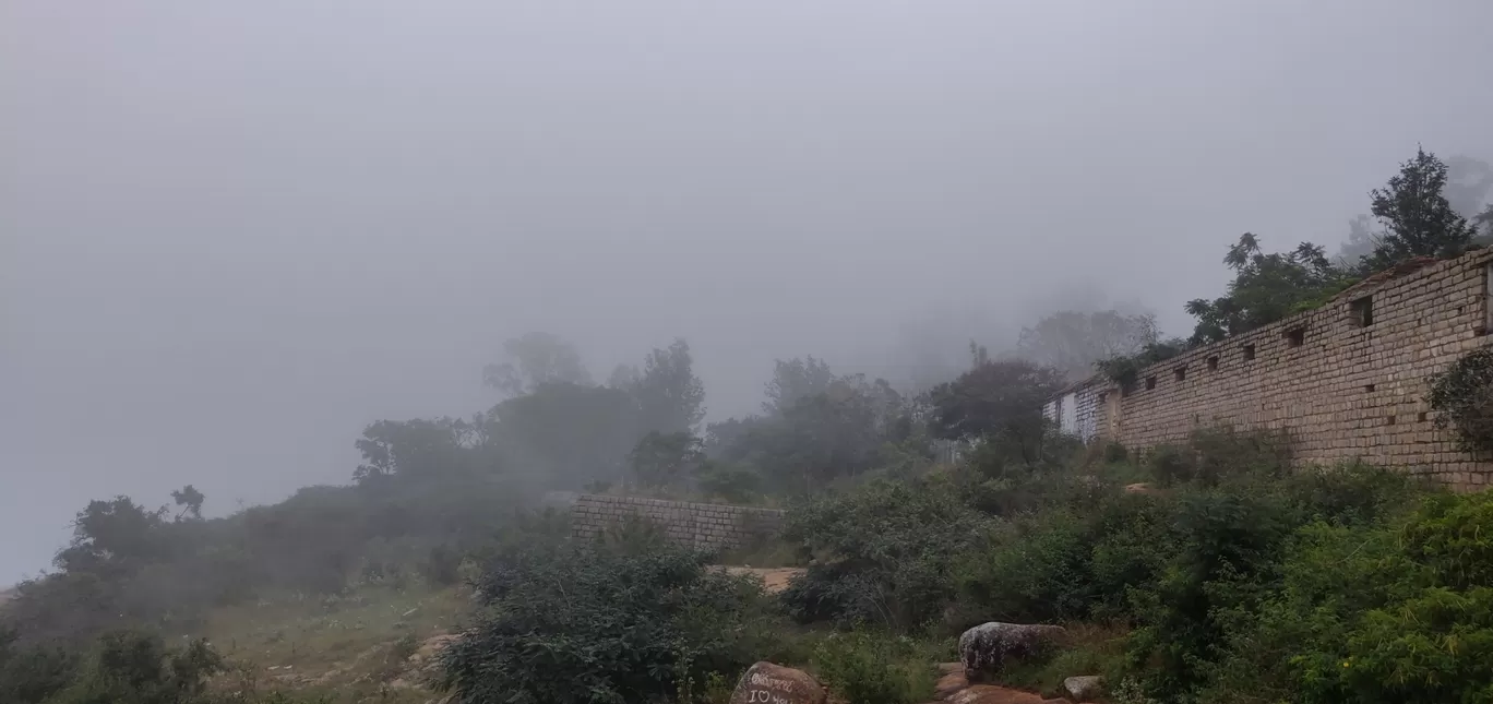 Photo of Horsley Hills By Chaman Prabhat
