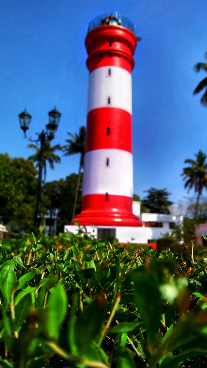 Photo of Alleppey Lighthouse Museum By Unni Shaji
