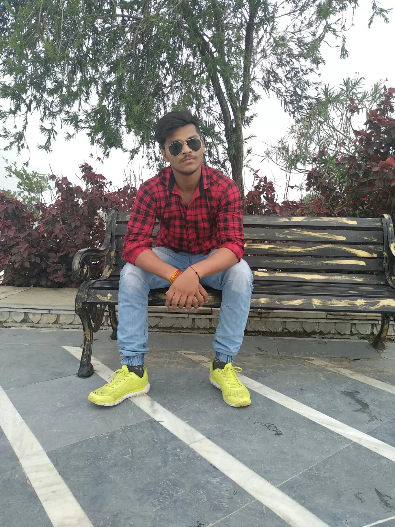 Photo of Haldi Ghati Pass By Shivrajsinghofficial