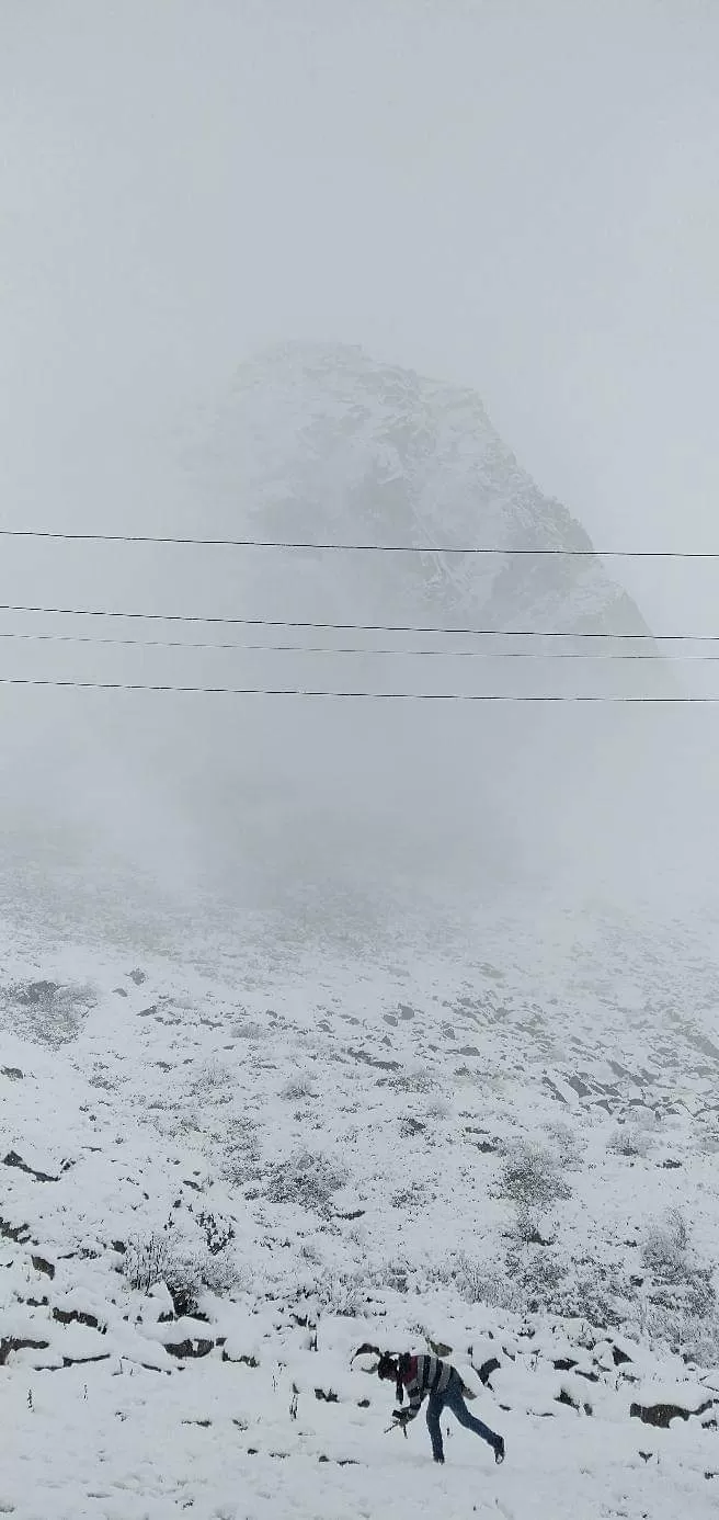 Photo of North Sikkim By SUVRAJIT PAL