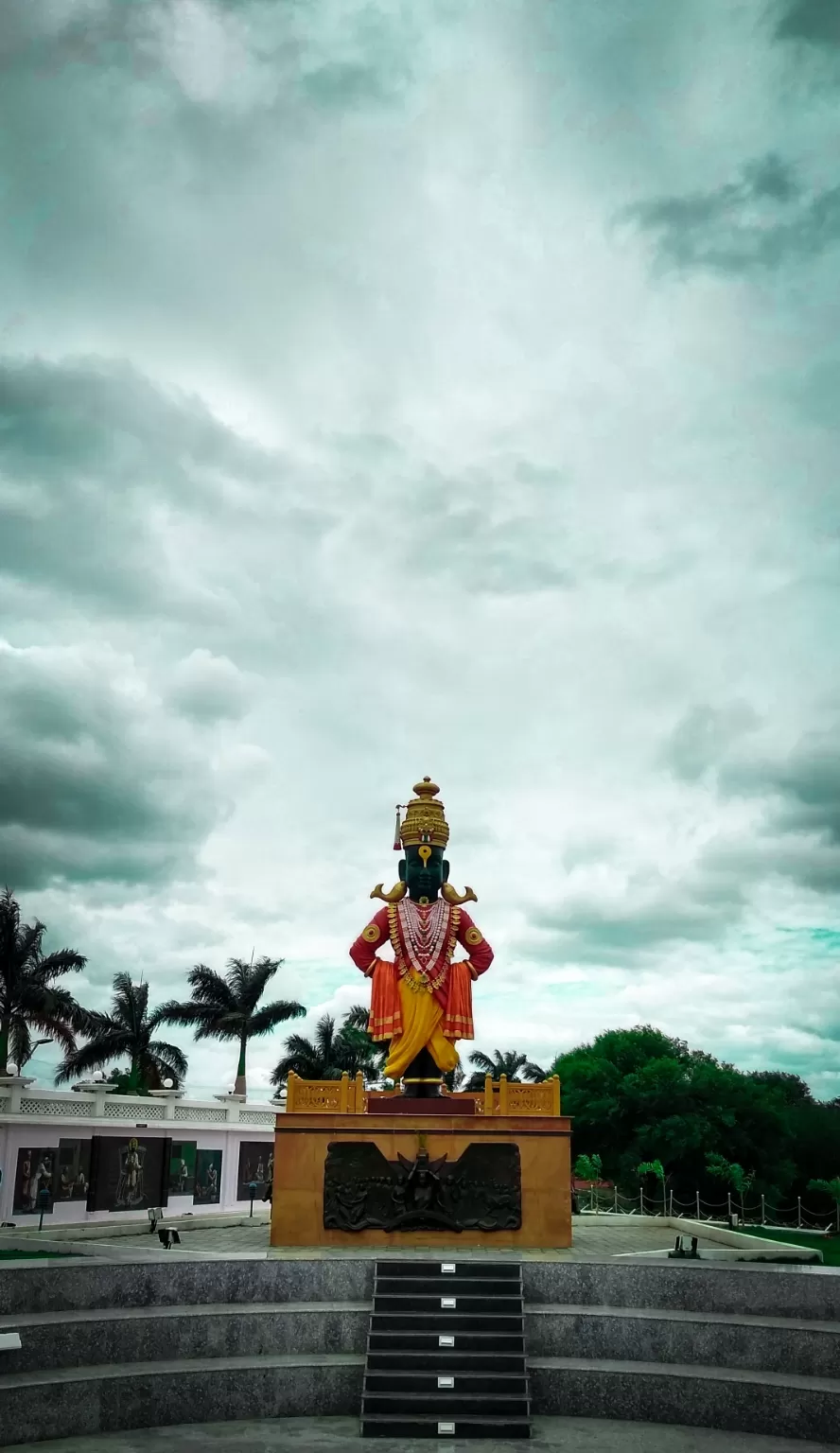 Photo of Pandharpur By Varad Joshi