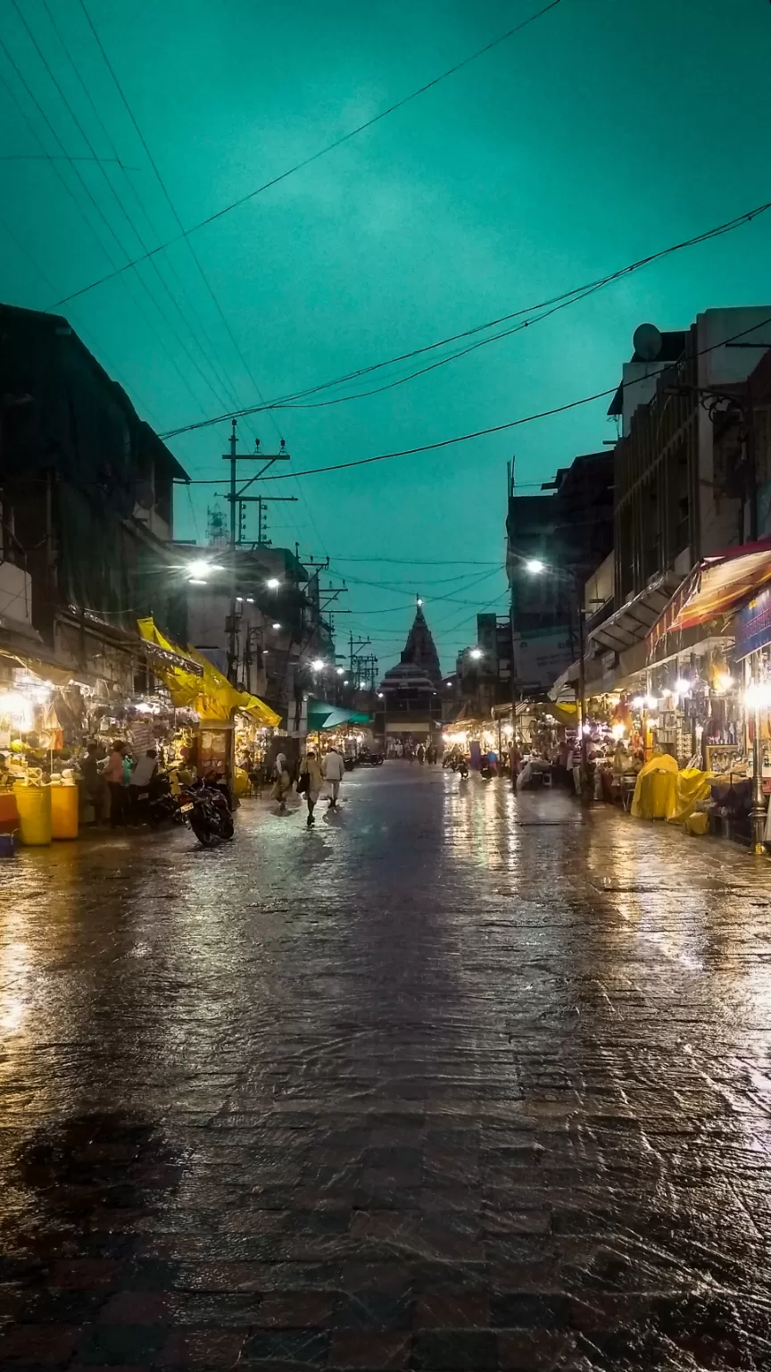 Photo of Pandharpur By Varad Joshi