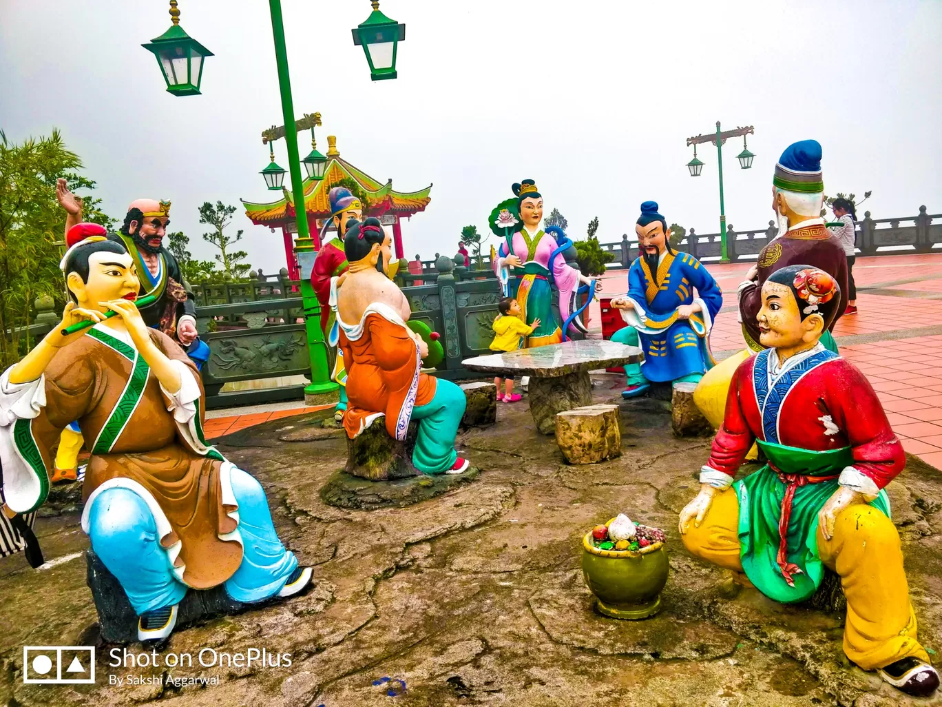 Photo of Genting Highlands By Sakshi Aggarwal