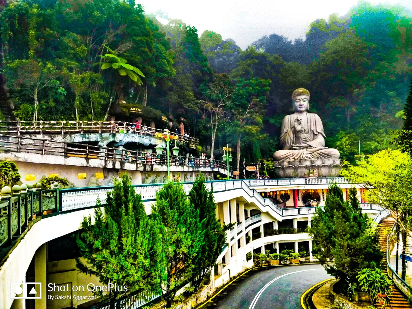 Photo of Genting Highlands By Sakshi Aggarwal