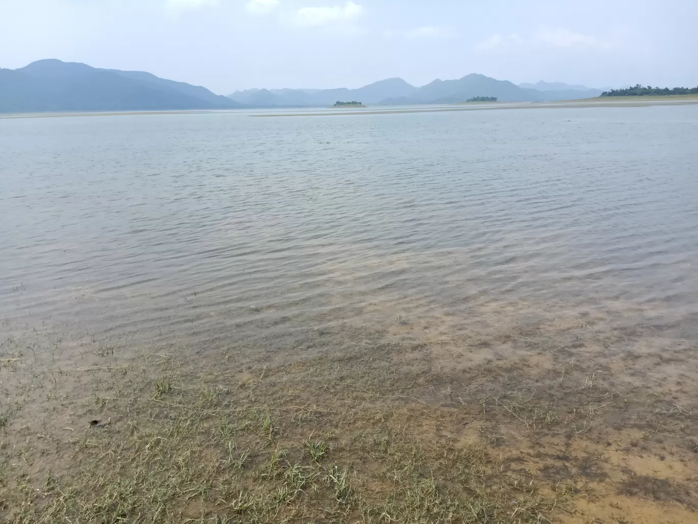 Photo of Masanjor Dam By AJABUL BISWAS