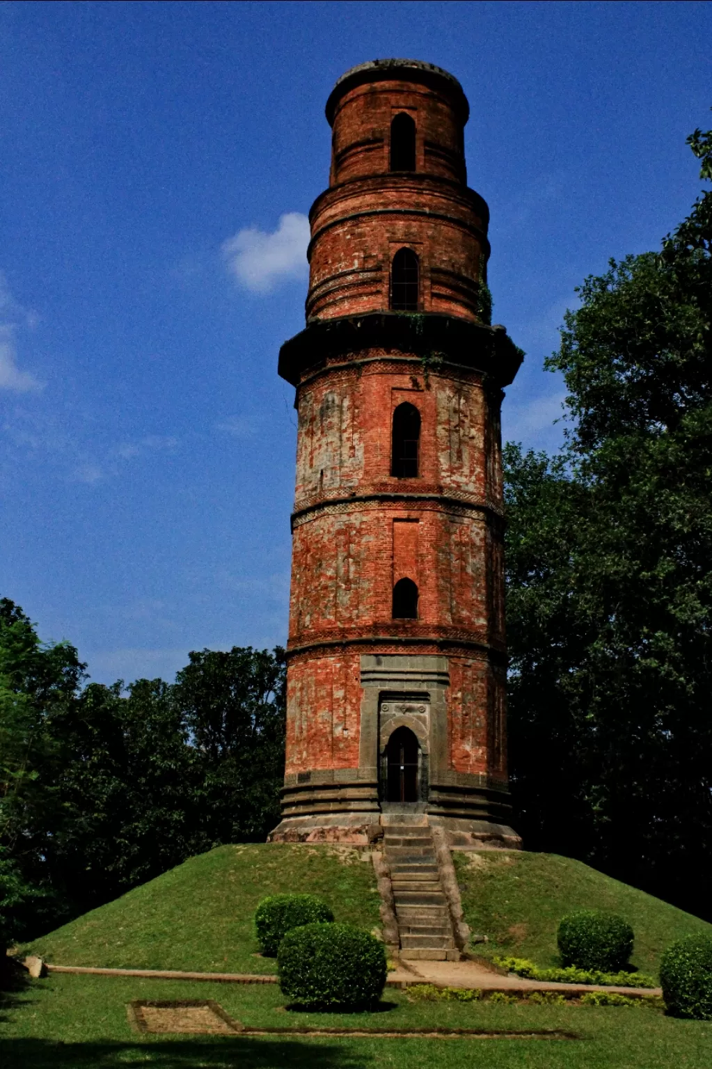 Photo of Gour By AJABUL BISWAS