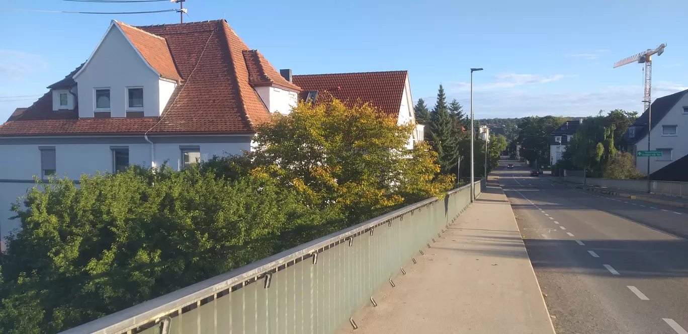Photo of Kirchheim unter Teck By Dinesh Marimuthu