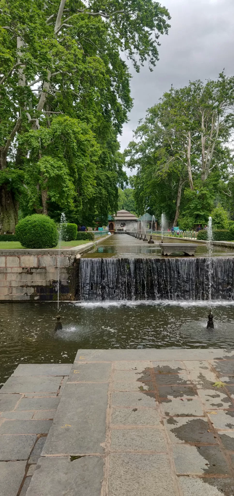 Photo of Shalimar Bagh Mughal Garden By Anurag Gupta