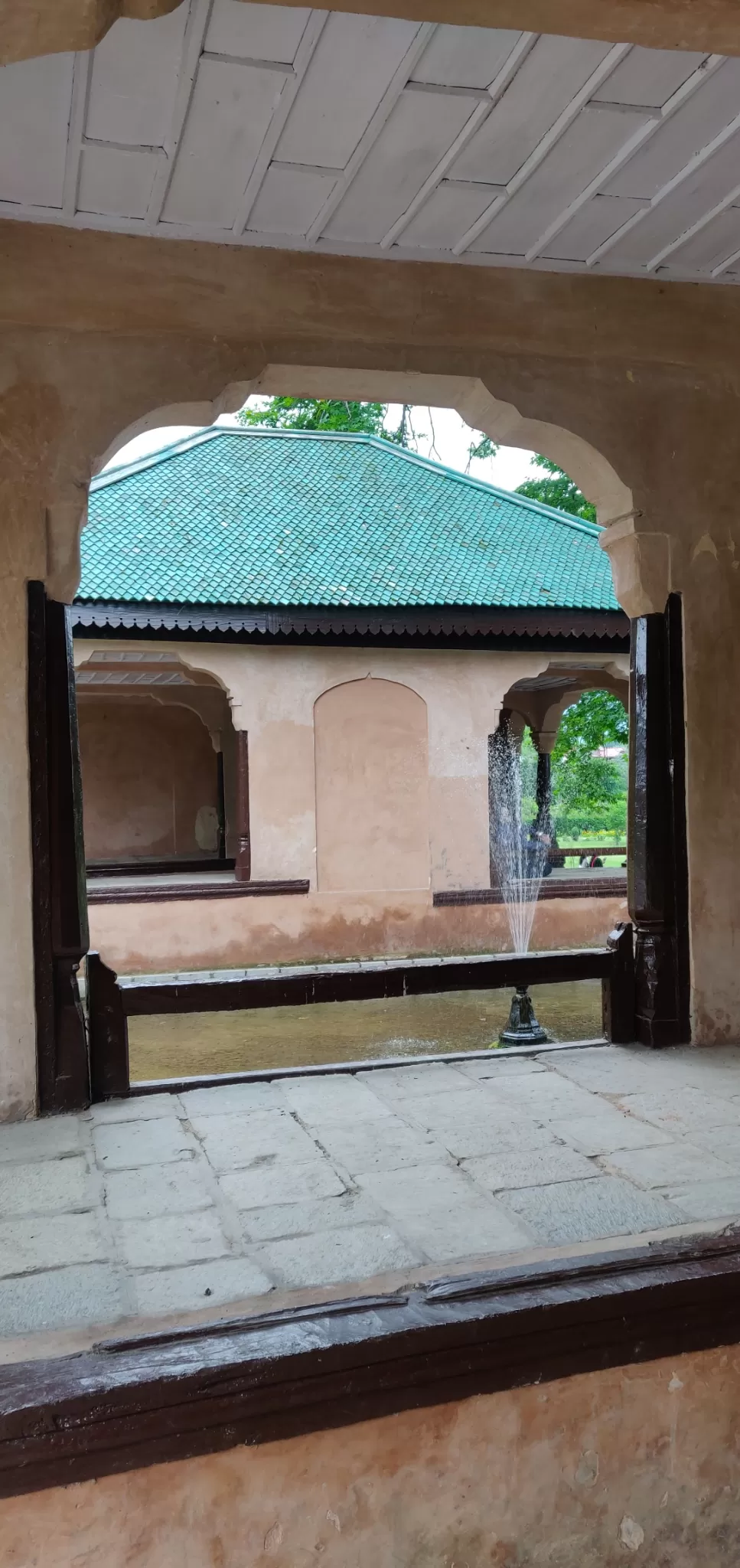 Photo of Shalimar Bagh Mughal Garden By Anurag Gupta