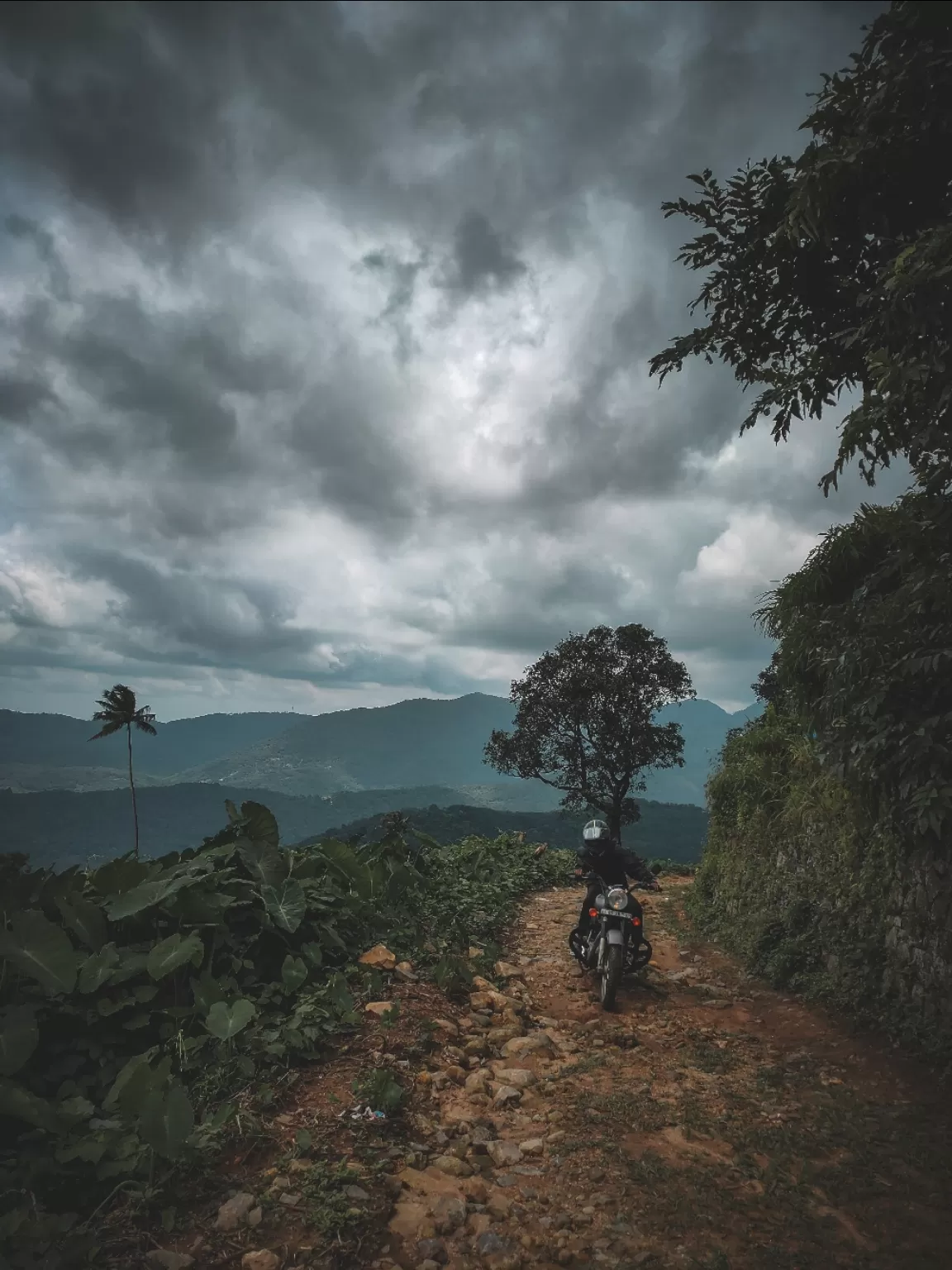 Photo of Urumbikkara Topstation By ADARSH J
