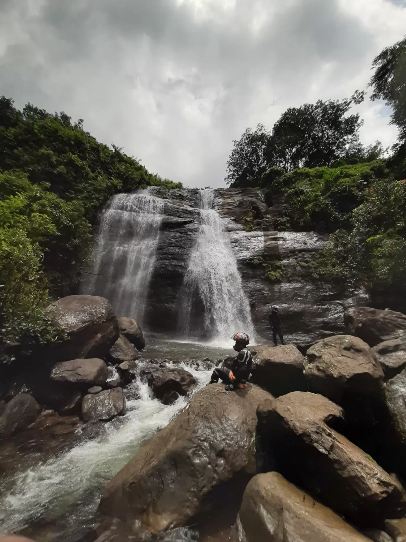 Photo of Urumbikkara Topstation By ADARSH J