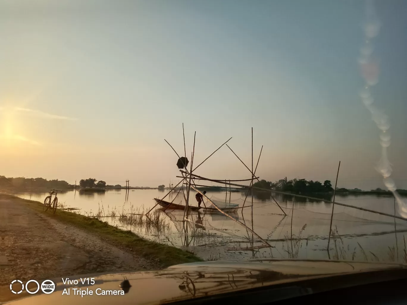 Photo of Morigaon By Nilkamal Choudhury
