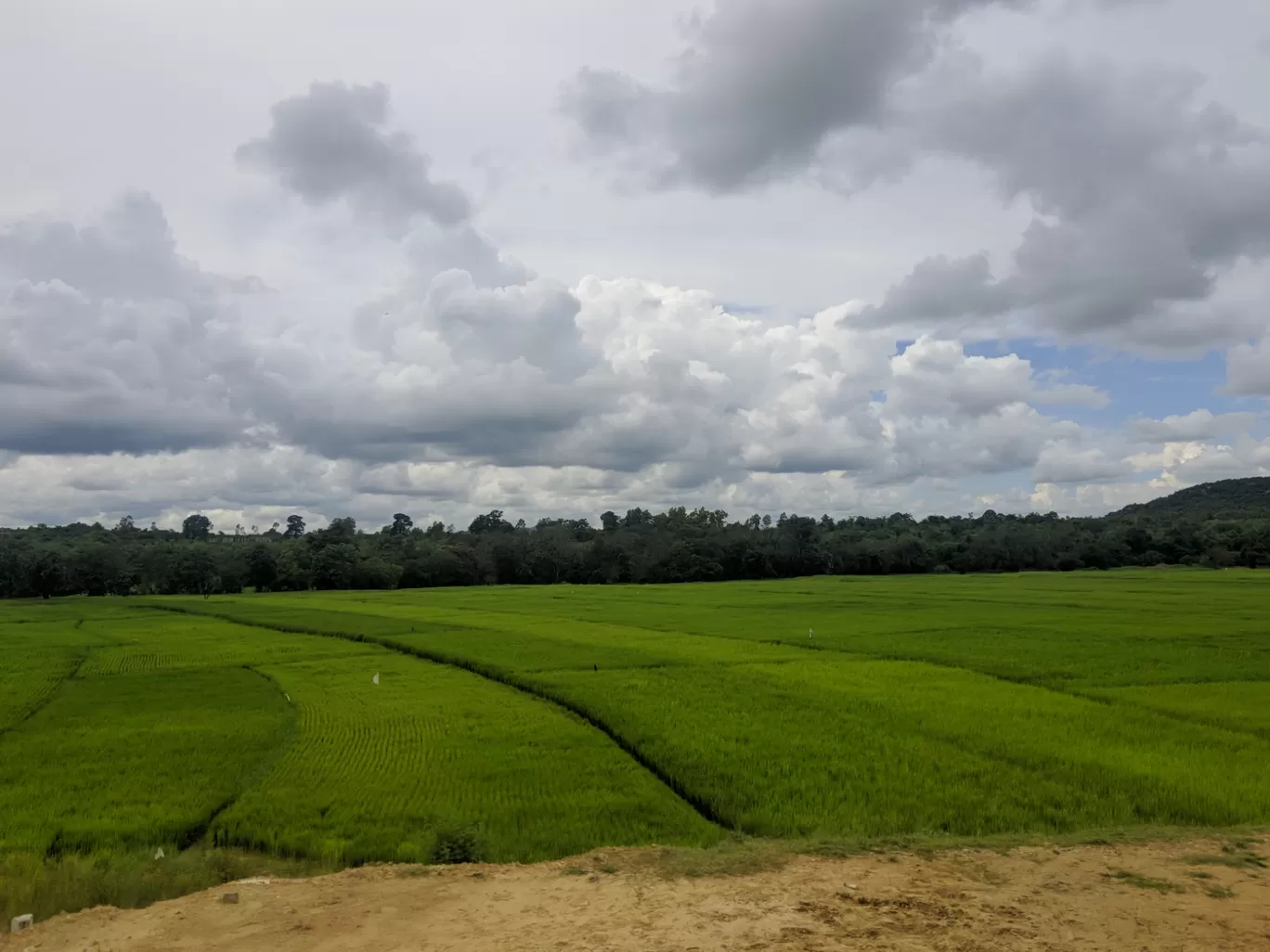 Photo of Bangalore By Kartikeya Madnani