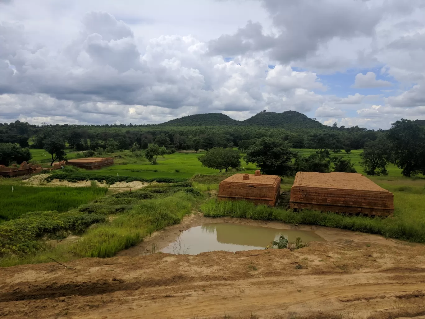 Photo of Bangalore By Kartikeya Madnani