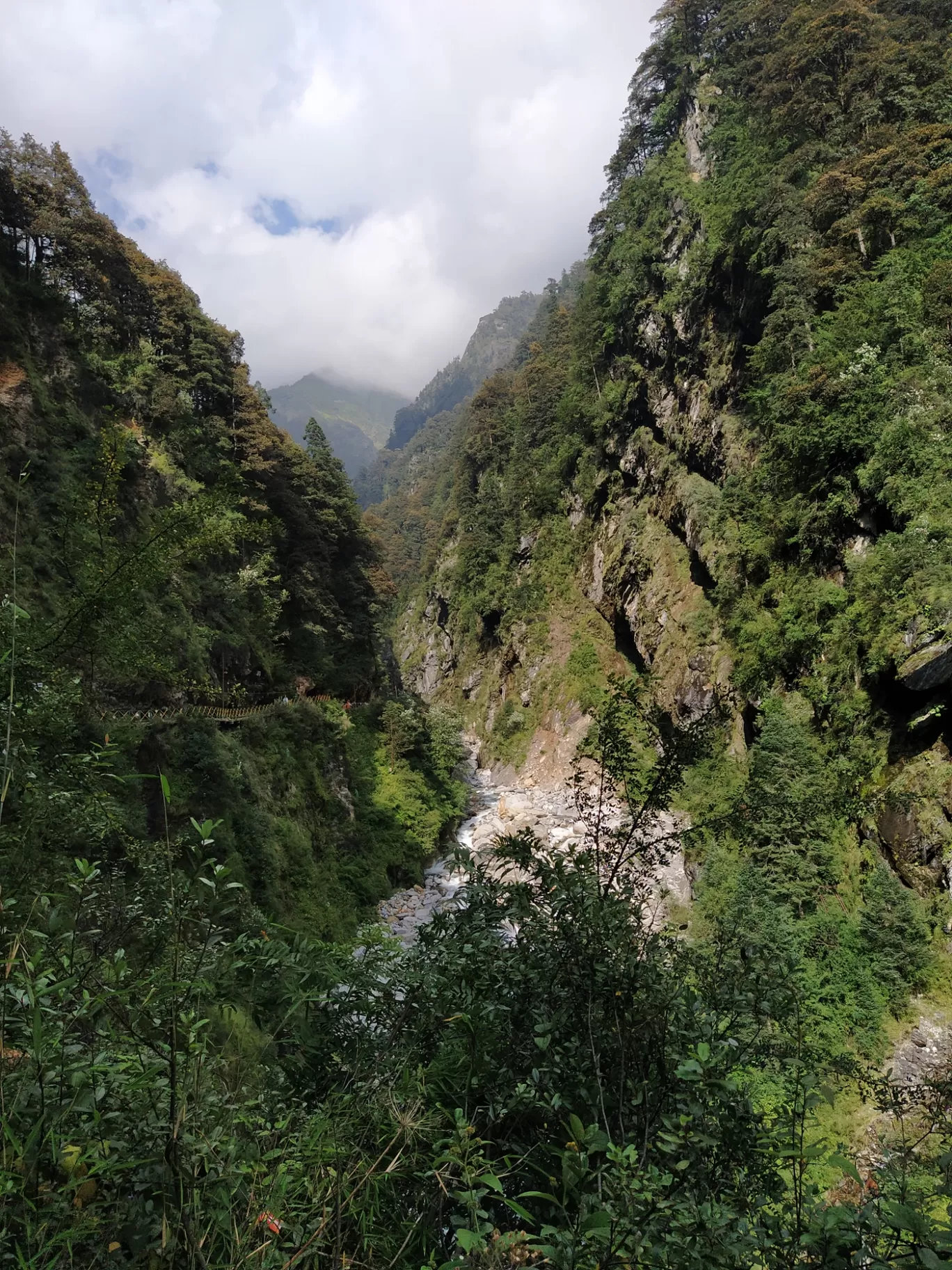 Photo of Yamunotri Temple By @Wild_Junket