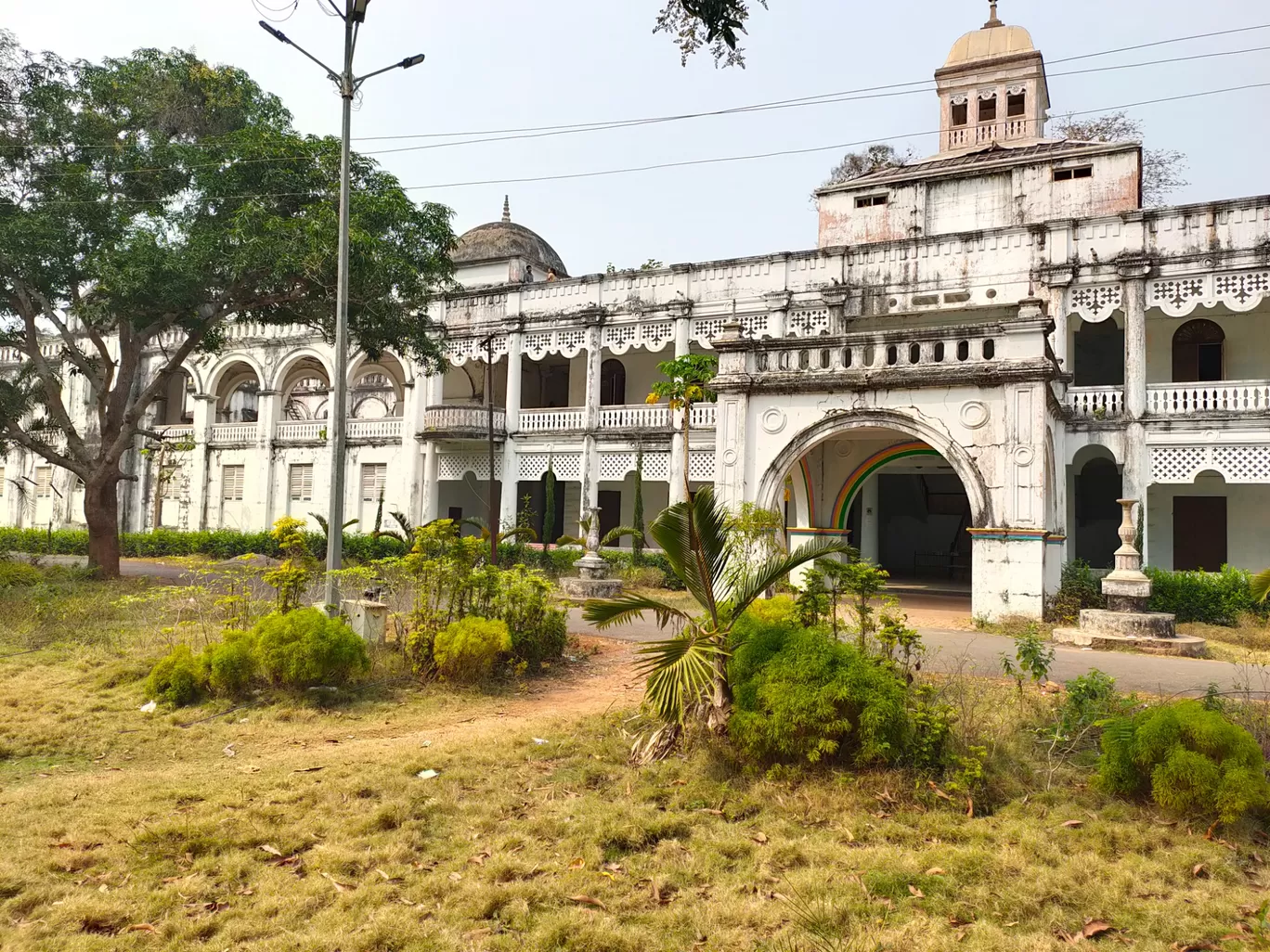 Photo of Paralakhemundi By Goutam Dash