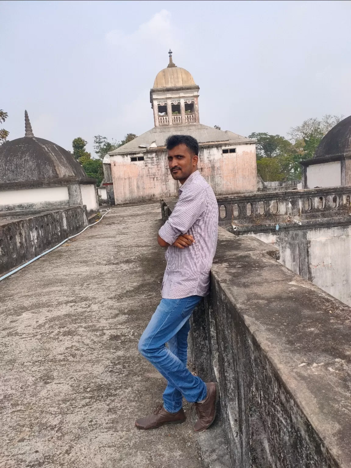 Photo of Paralakhemundi By Goutam Dash