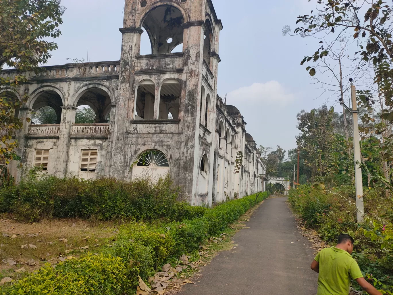 Photo of Paralakhemundi By Goutam Dash